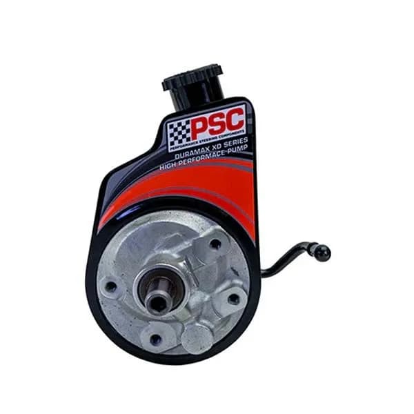 0110 up Chevy Duramax High Flow Pseries Pump w/ Hydroboost Can