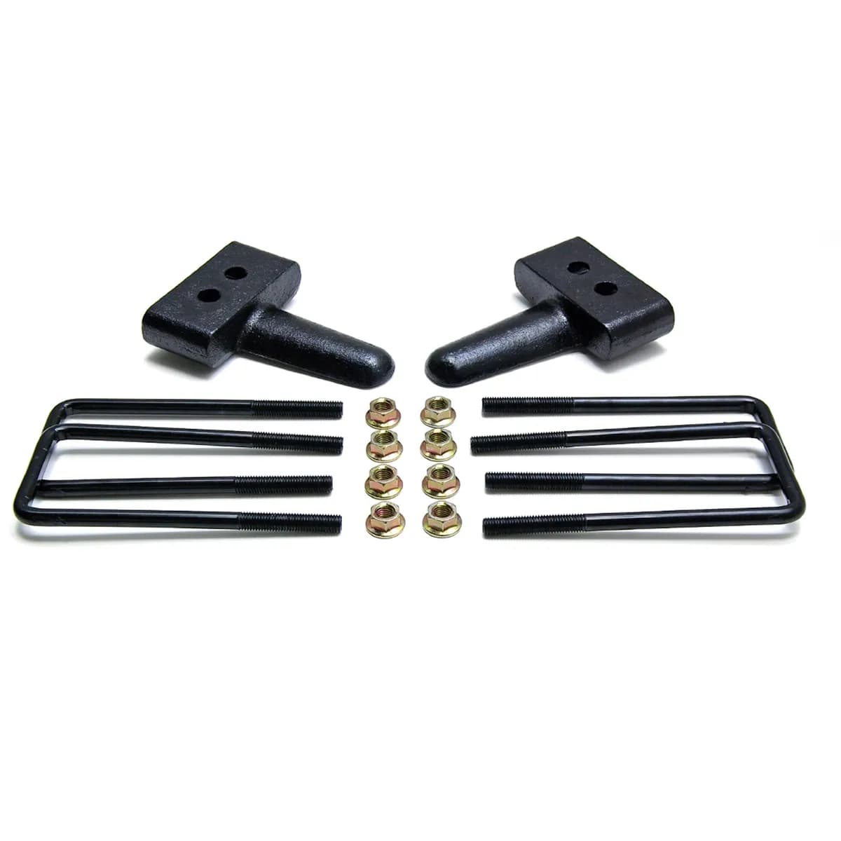 1.5 Rear Block Kit - Ford F-150 2WD 2004-2020