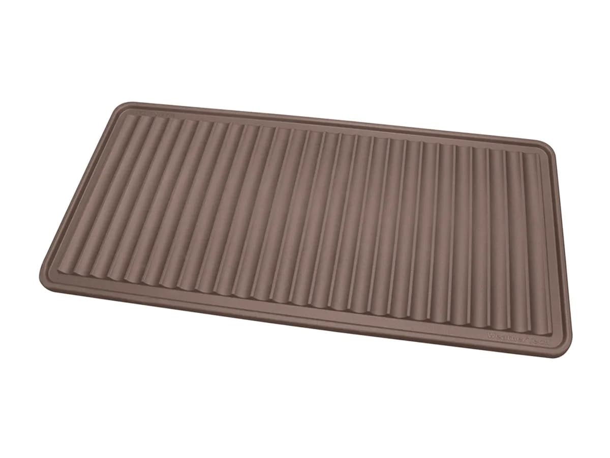 WeatherTech® Boot Tray; 16 in. x 36 in.; Brown;