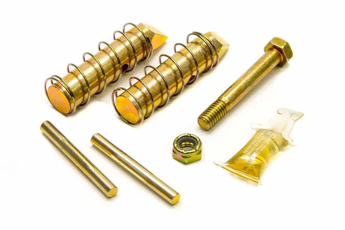 Hi-Lift Jack - Fix-it-Kit - FK-1