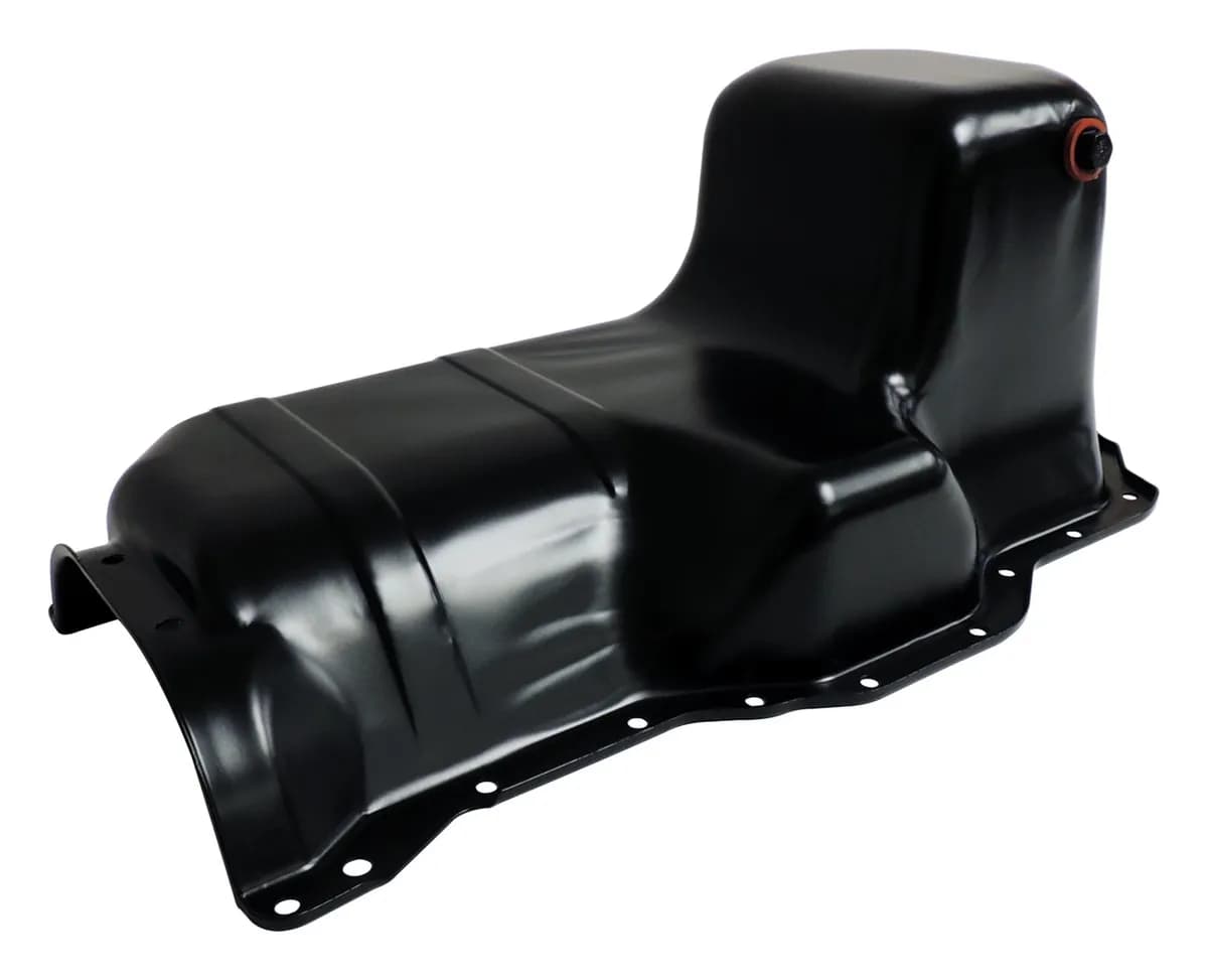 Engine Oil Pan For 19962002 Dodge an Dakota w/ 2.5l Engine