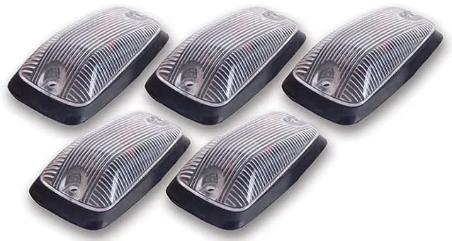7300 gm Fullsize Pickup 4 Piece Cab Light Kit