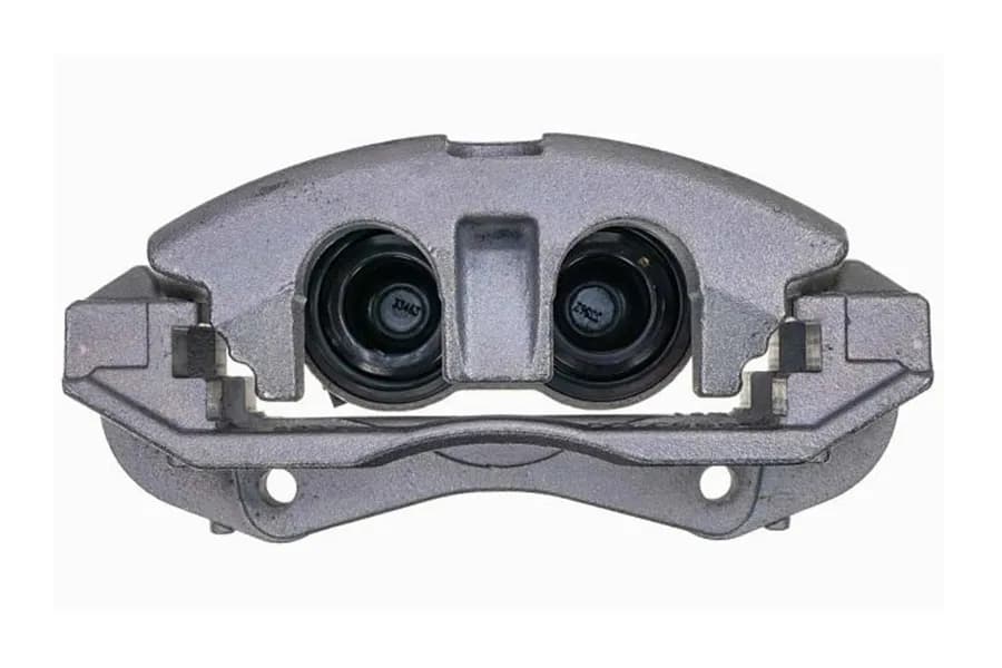 2018c Jeep Wrangler / Gladiator Front Left OE Replacement Caliper
