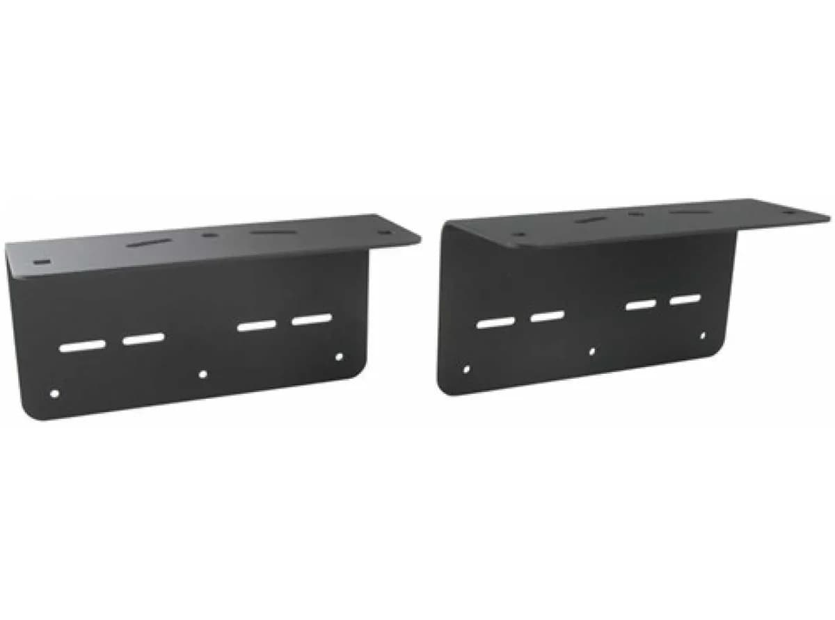Yakima Light Mounting Brackets