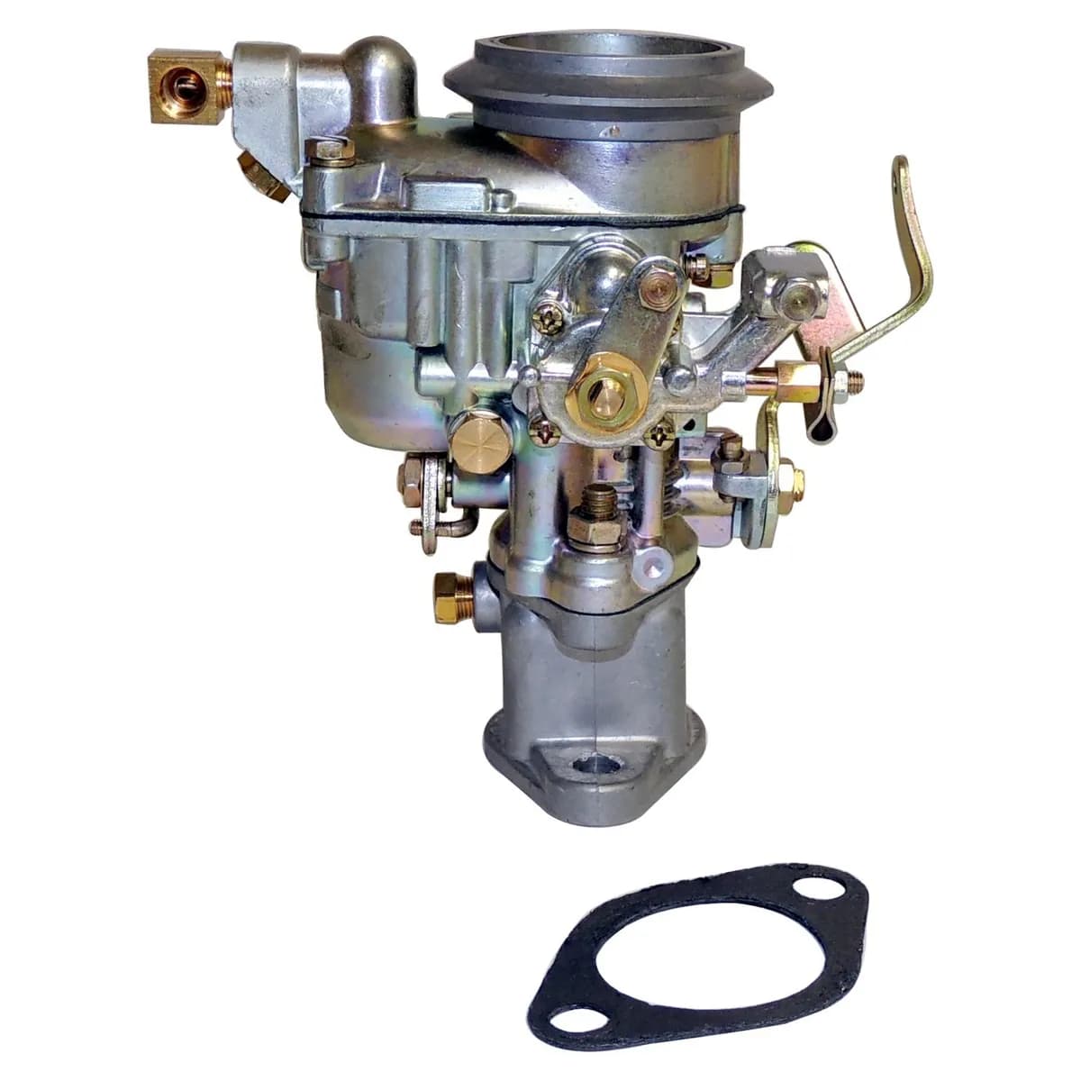 Carburetor; For Use F-Head Engine;