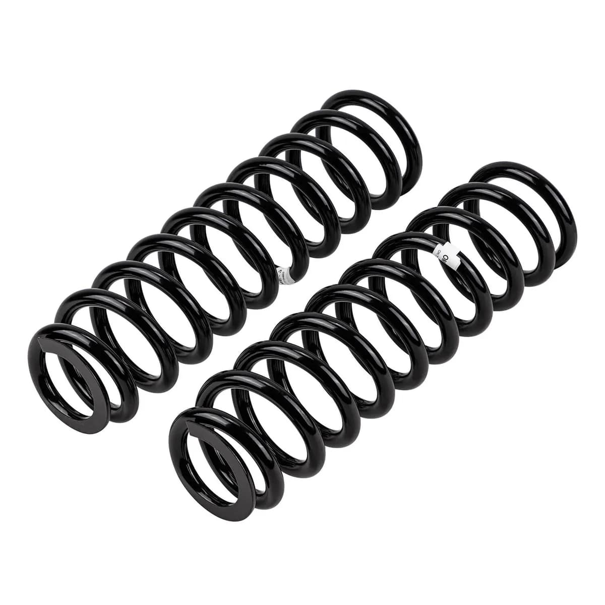 1120 Jeep Grand Cherokee Front Coil Spring Set