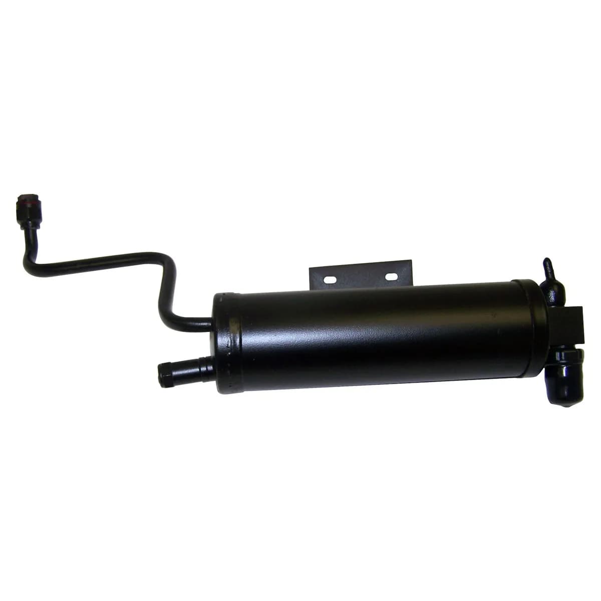 Crown Automotive Jeep Replacement 56001938 Receiver Drier for 87-90 Jeep XJ Cherokee, MJ Comanche w/ 2.5L or 2.1L Dsl. Eng