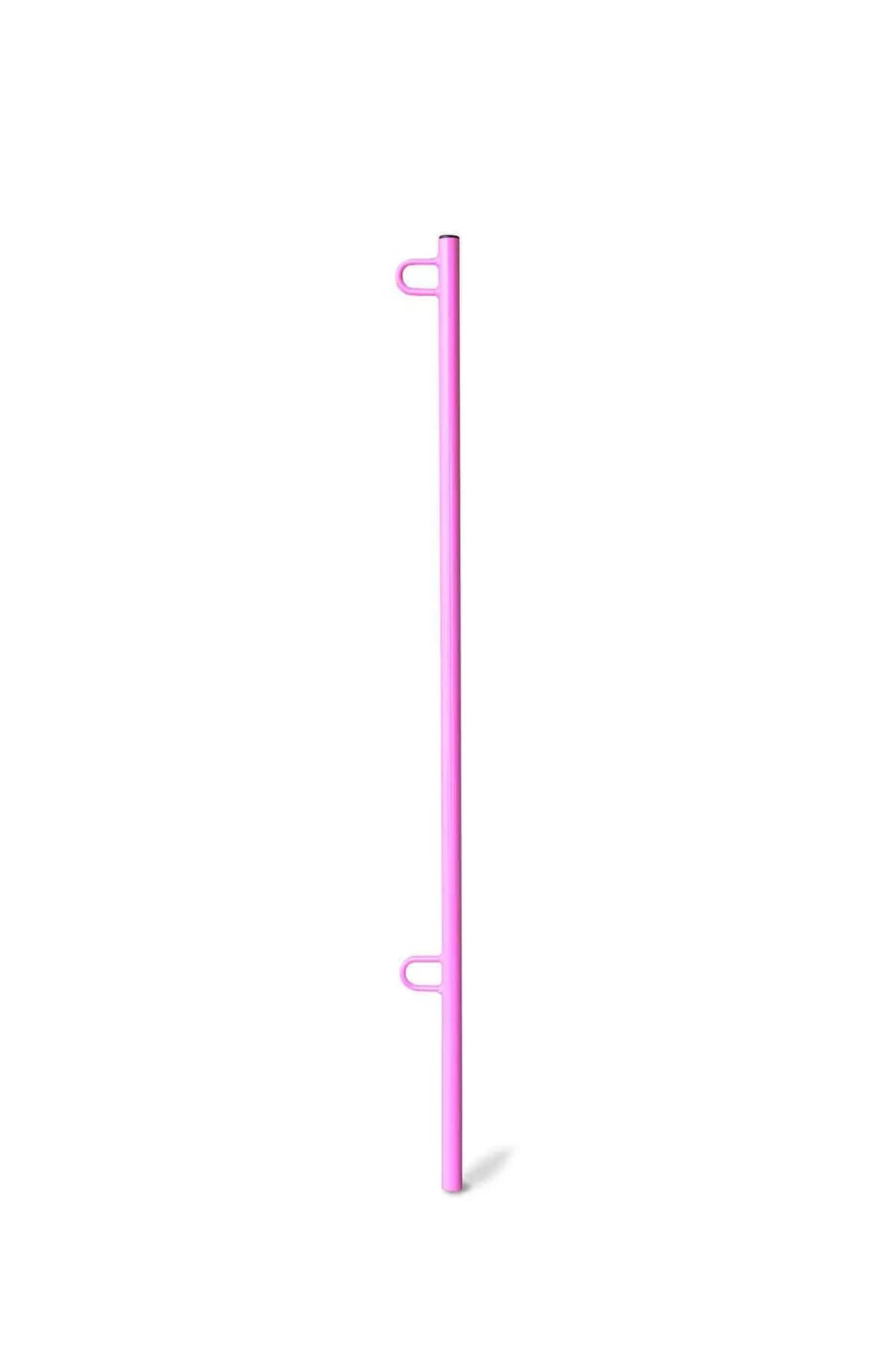 Steinjäger 3.8 feet Flag Pole Pinky