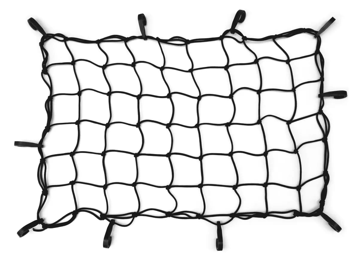 3d Universal Cargo Net Medium 39.37in X 25.60