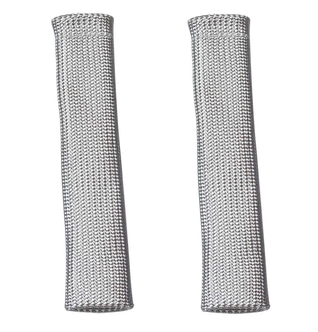 Spark Plug Boot Protectors High Temperature Natural 2 Pack