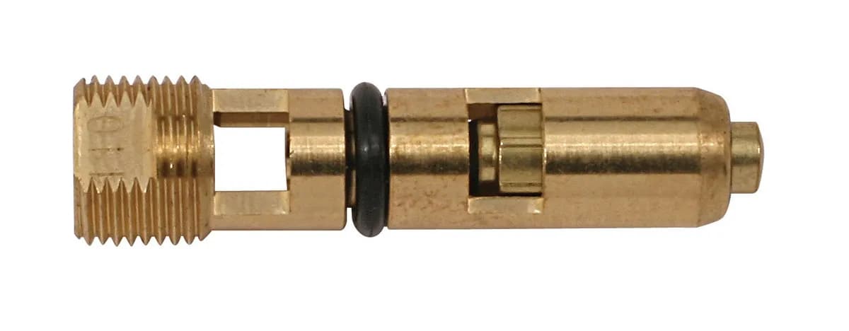 Viton Needle & Seat - .110