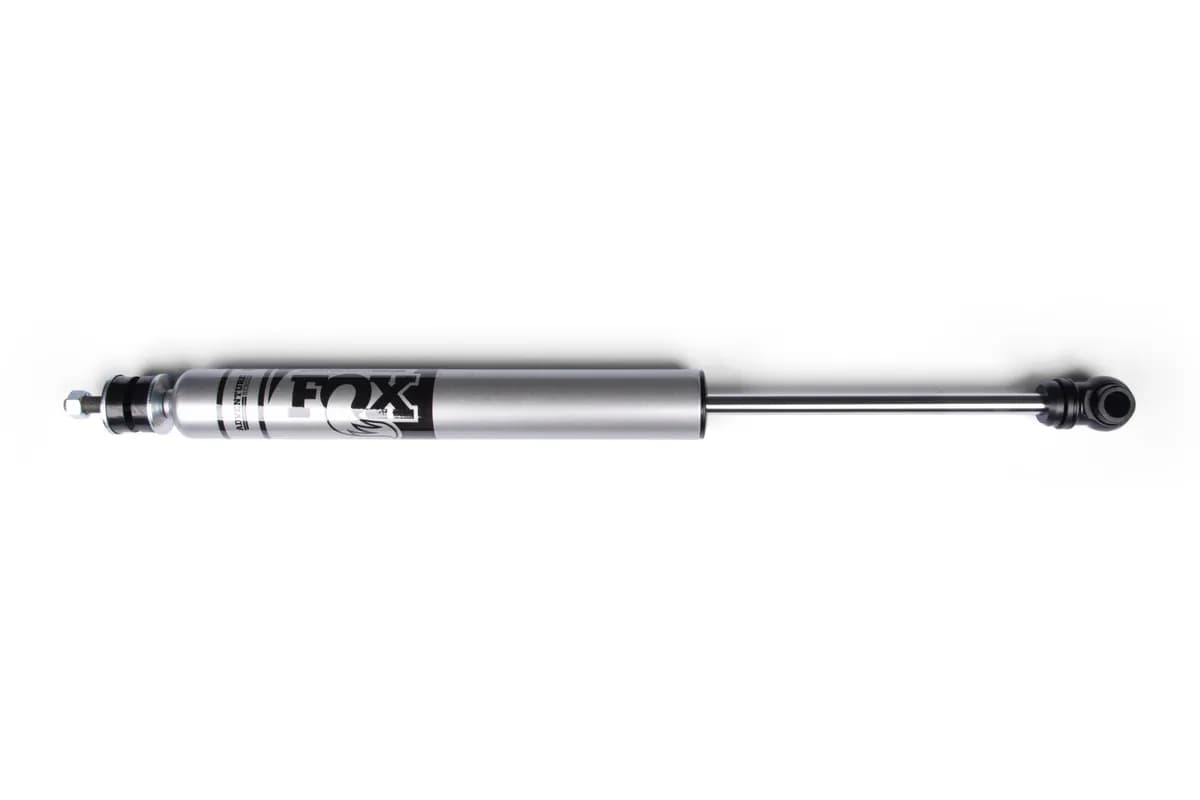 Fox 2.0 Shock Front/Rear Stock-6.0 Inch Lift Height 17-24 Ford F-250 and F-350/22-24 Toyota Tundra Zone Offroad