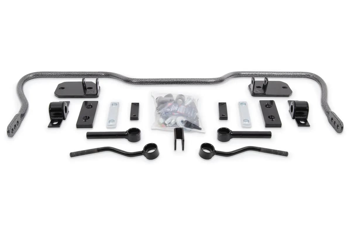 2019 Ford Ranger Pickup 2wd/4wd Rear Sway Bar