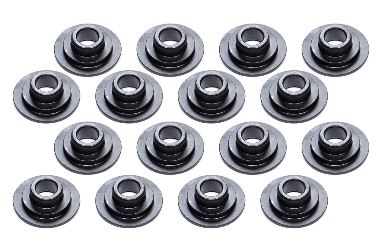 Edelbrock 9720 Performer Series Retainer (Qty 16)