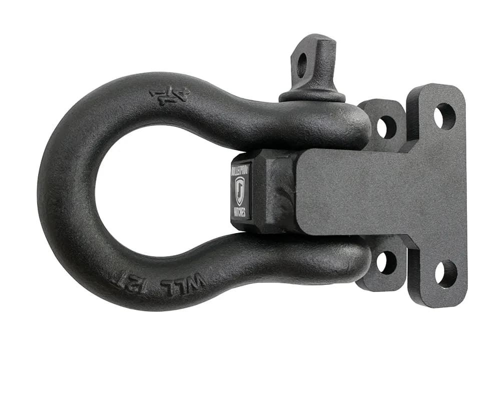 BulletProof Extreme Duty Shackle Attachment EDSA