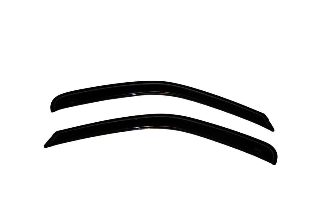 9704 Venture/Trans Sport/Silhouette 2pc Original Ventvisorsmoke