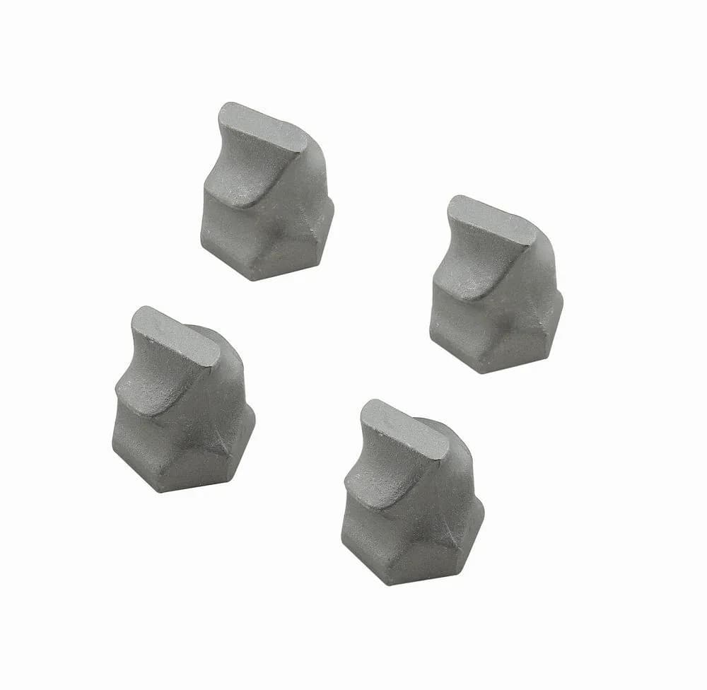 Coil Spring Booster Rubber
