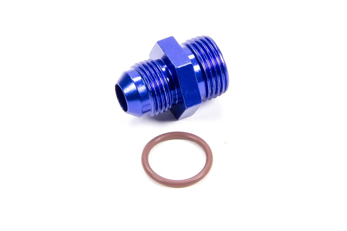 #8 x 7/814 (10) Radius Fitting Inoin Ring