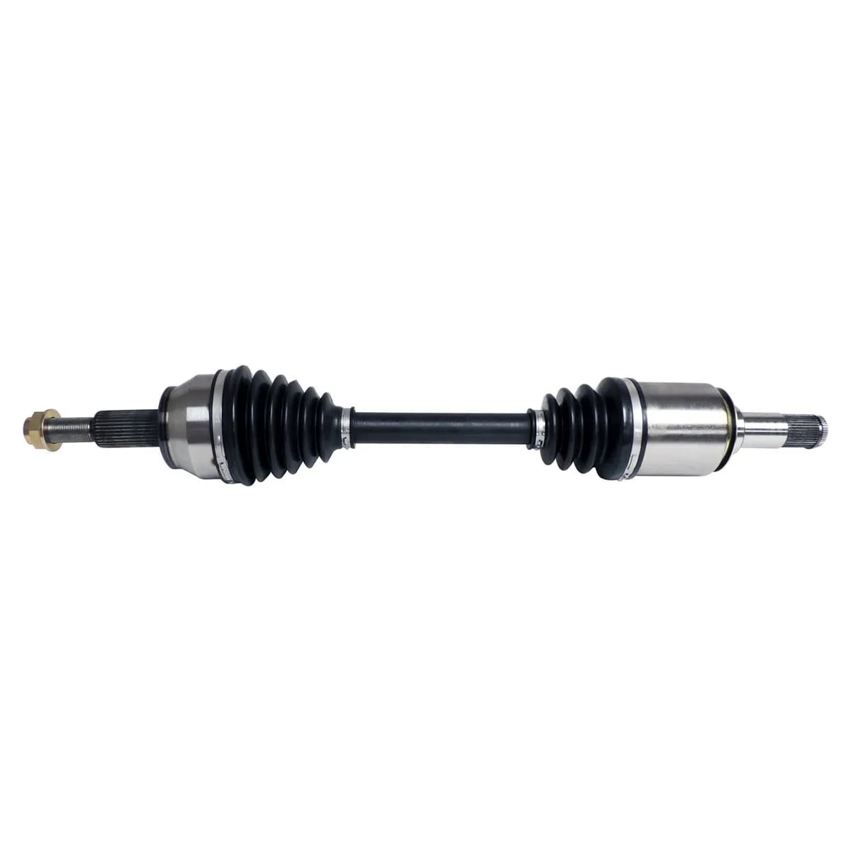Left Front Axle Shaft Assy. For Misc. 201119 WK Grand Cherokee & wd Durango