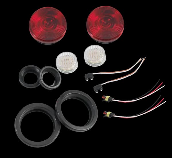 Warrior LED Light Kit For 915/917/924