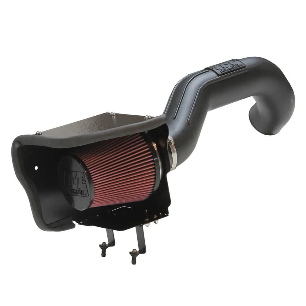 18c Wrangler JL 2.0t Delta Force Performance Intake