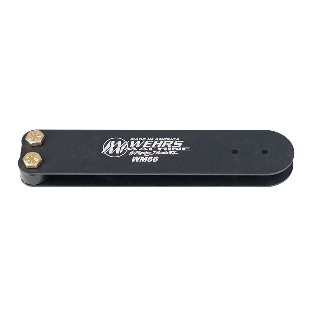 Hood Pin Locator