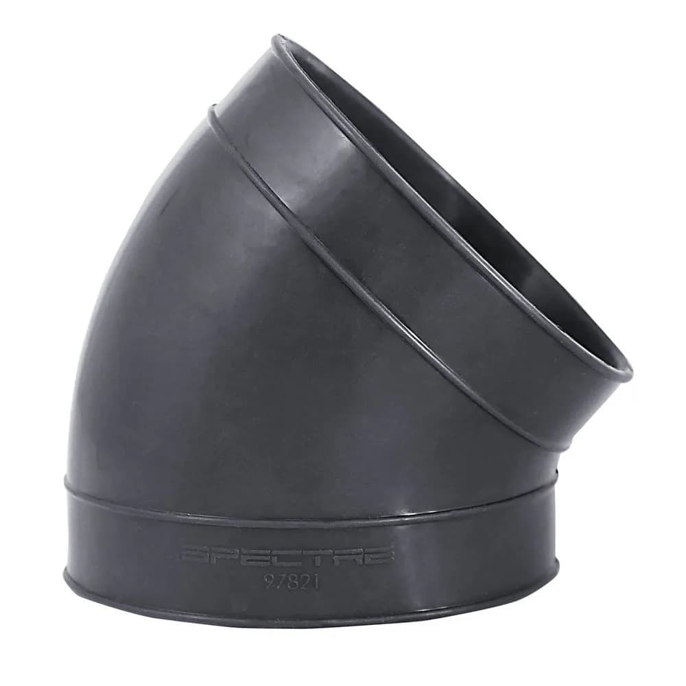 Coupler Elbow