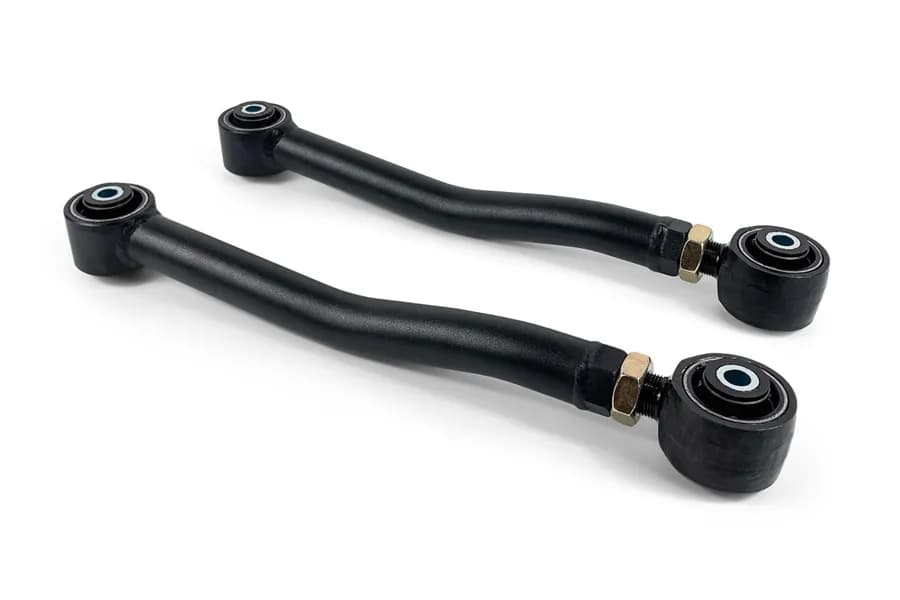 Clayton Off Road OVERLAND+ Rear Upper Control Arms - JL/JK