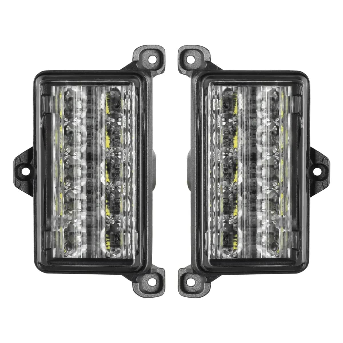 ORACLE Lighting Dual Function Amber/White Reverse LED Module for Jeep Gladiator JT Flush Tail Lights