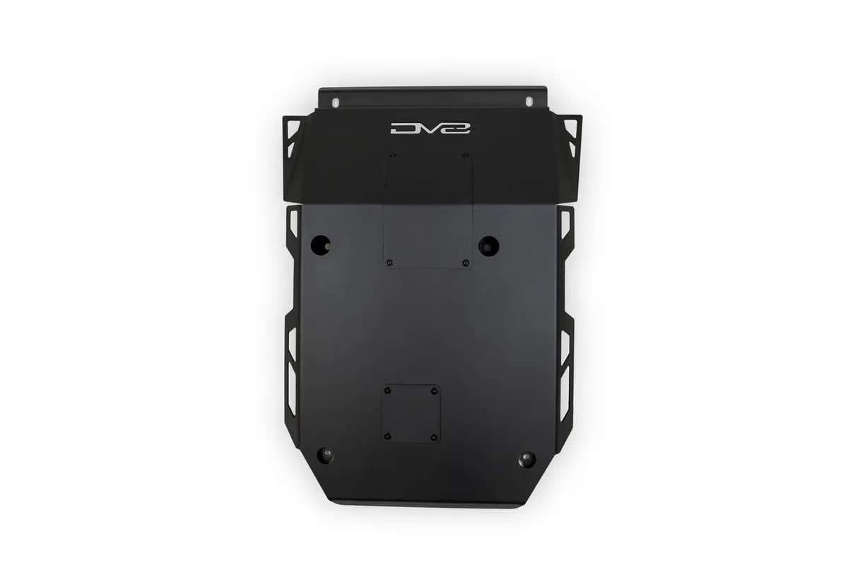 2016-2023 Toyota Tacoma DV8 Offroad Front Skid Plate