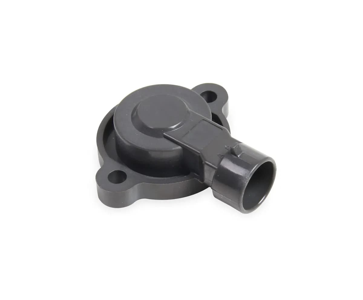 Replacement Throttle Position Sensor (TPS) for Sniper 85/90/92/102mm Throttle Bodies used on Sniper EFI Fabricated Manifolds for GM LS1/LS2/LS3/LS6/LS7