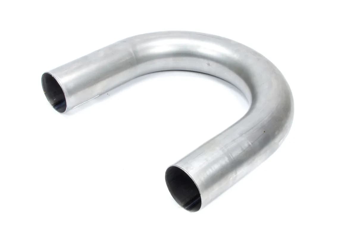 Patriot Exhaust H7060 16 gauge 3"" tube diameter, 6" radius U-bends