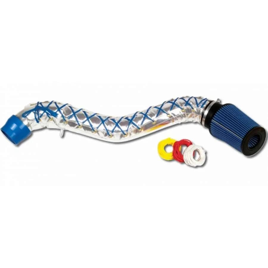 Cool Tube Heat Shield 36 inch x 4 Inch Up to 2000 Degree F Slip On Thermo Tec