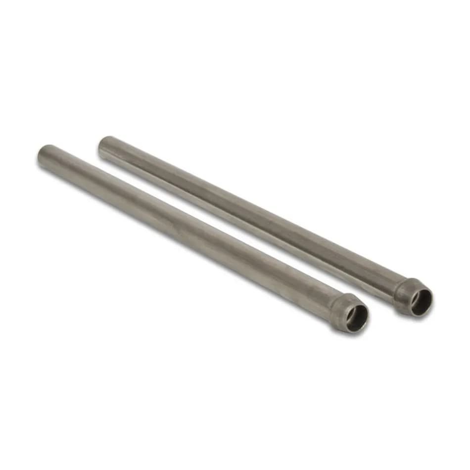 Hollow Titanium Hanger R od 3/8in dia x 10in Lon
