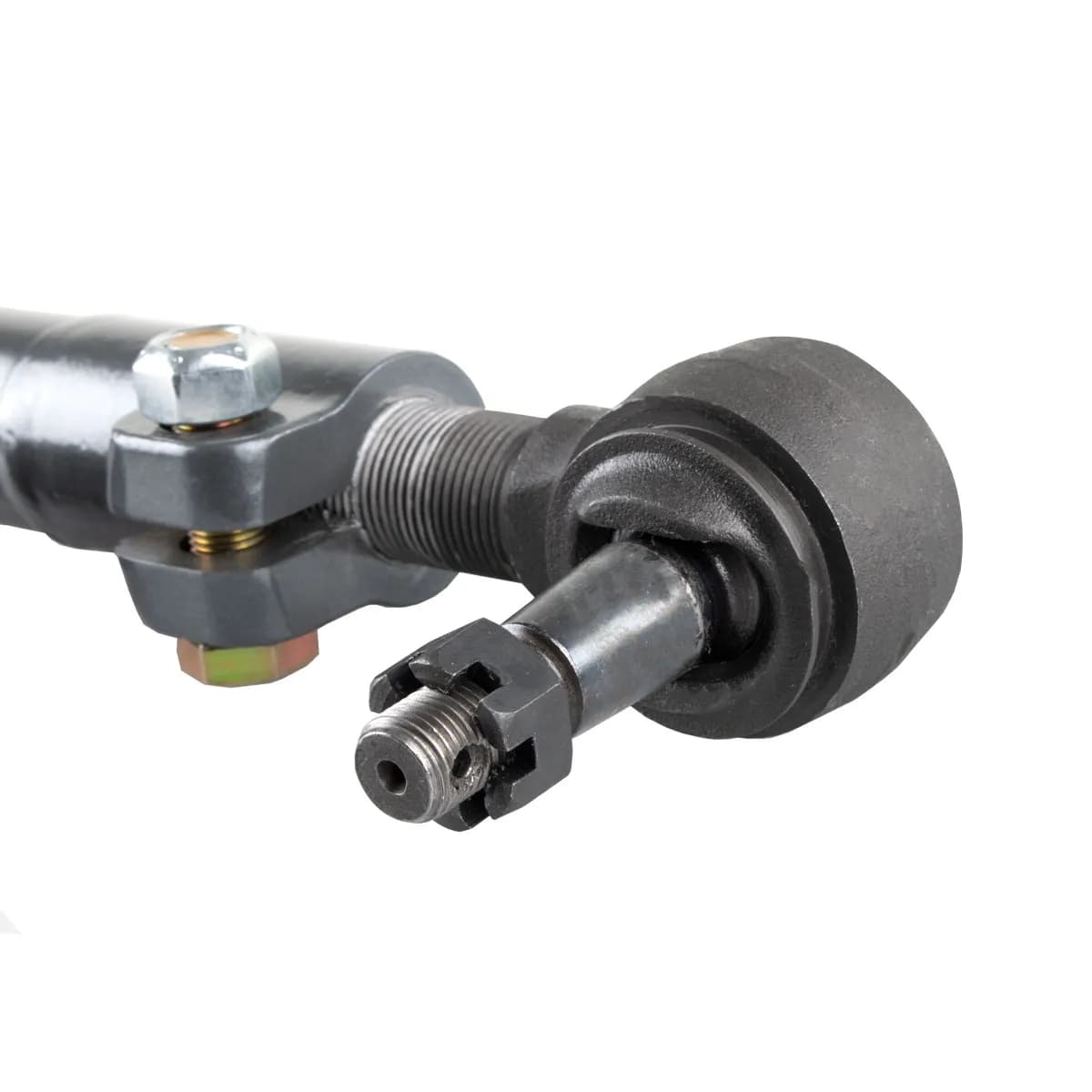 Ram Heavy Duty Drag Link 94-99 Dodge Ram 1500/2500/3500 4X4 Synergy MFG