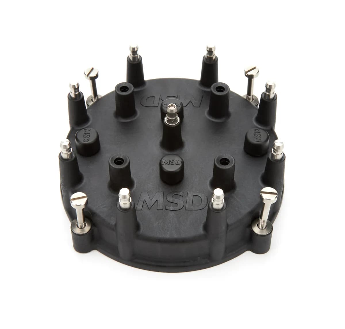 Cap Distributor MSD Pro-Cap - Black