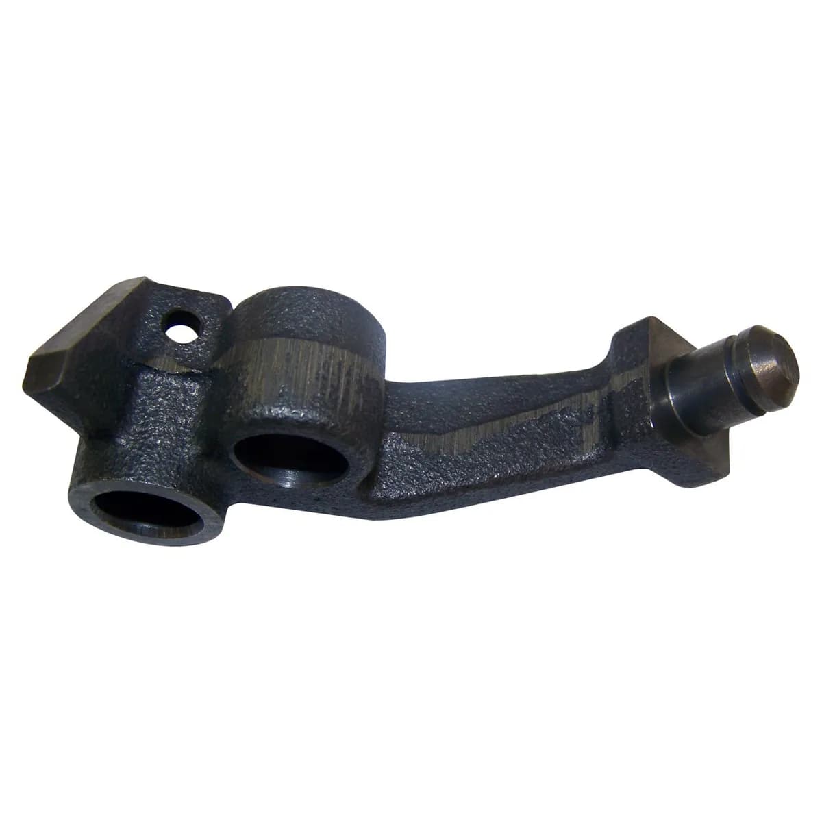 1988-1995 YJ Wrangler;1988-1999 XJ Cherokee MJ Comanche;1993-1993 ZJ Grand Cherokee;1997-1999 TJ Wrangler;w/ AX15 Transmission; Reverse Gear Shift Fork