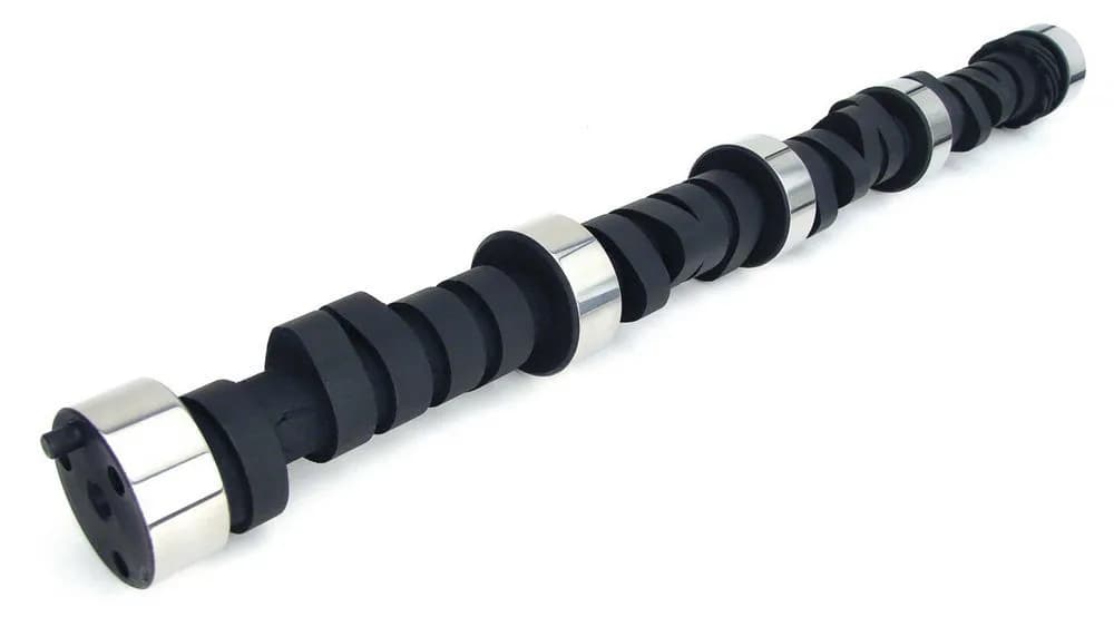 COMP Cams 12-607-5 Oval Track 235/242 Solid Flat Cam for Chevrolet Small Block