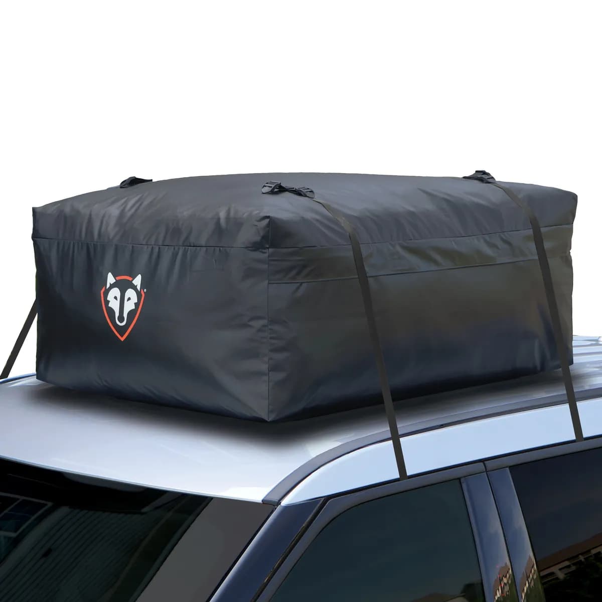 Rightline Gear® Ace 2 Weatherproof Rooftop Cargo Carrier