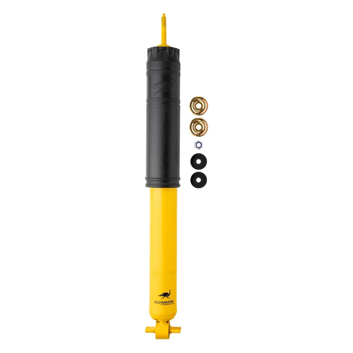 Sport Shock Jeep ZJ -F- Ome Nitrocharger Sport Shocks
