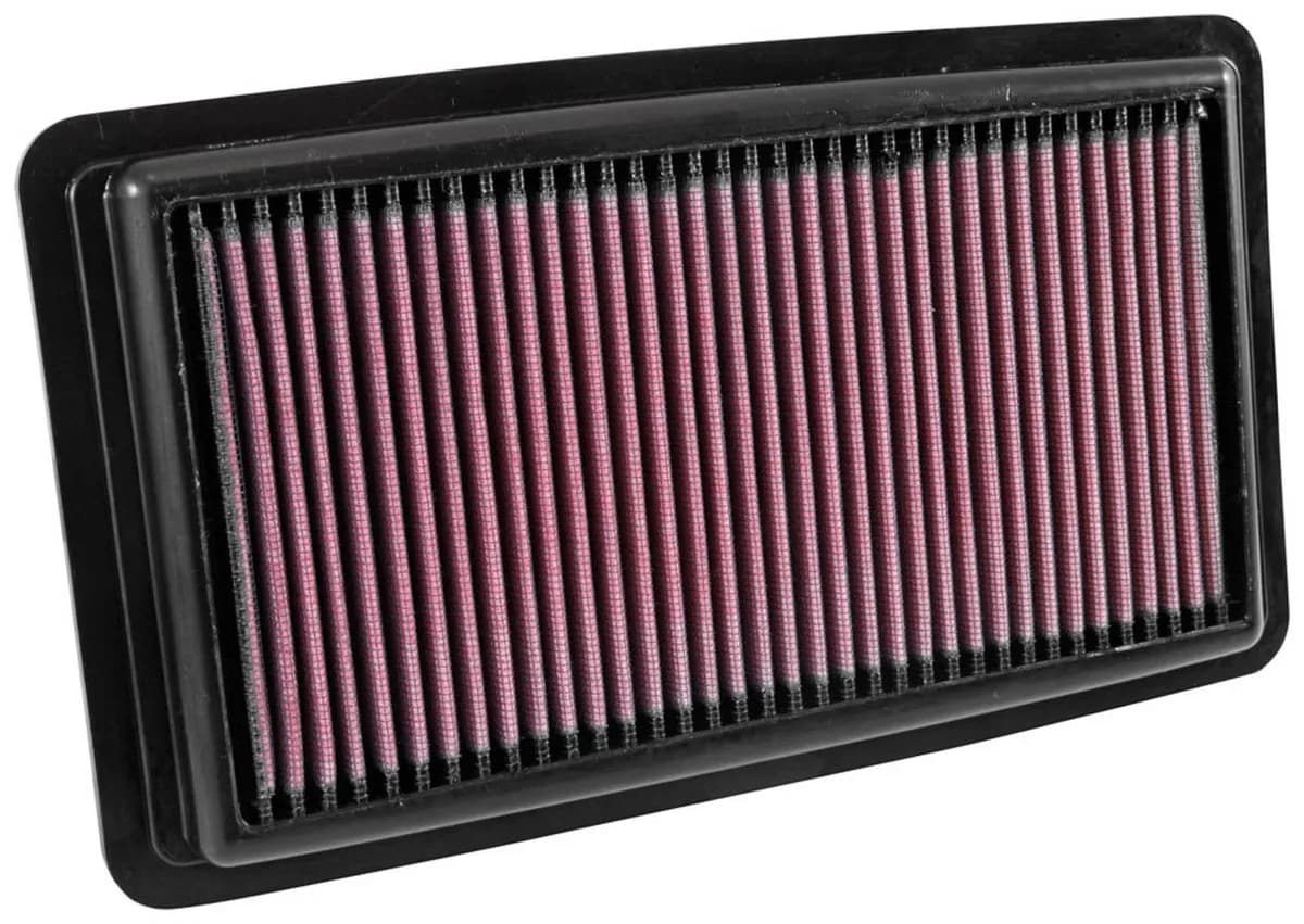 1617 Pilot/Acura Mdx/17 Ridgeline V63.5l F/I; Replacment Air Filter