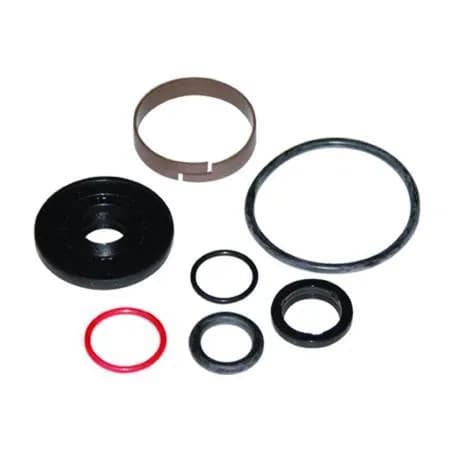 QA1 RK13 Circle Track Large Body Shock Rebuild Kit
