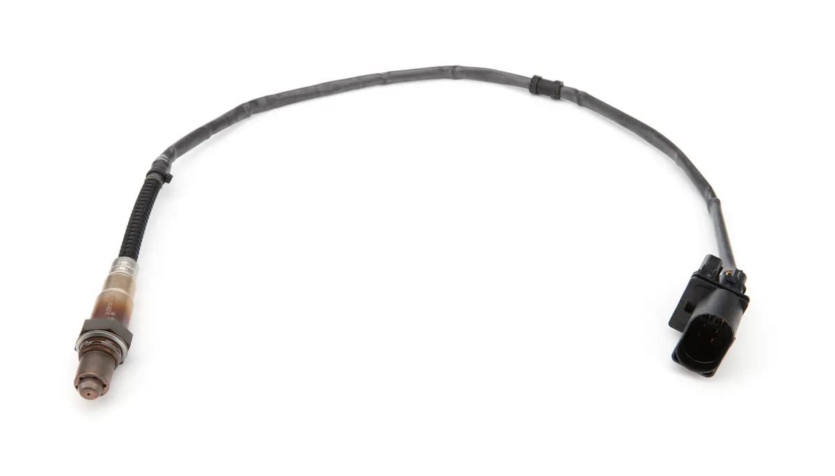Bosch LSU4.2 Wideband O2 Sensor