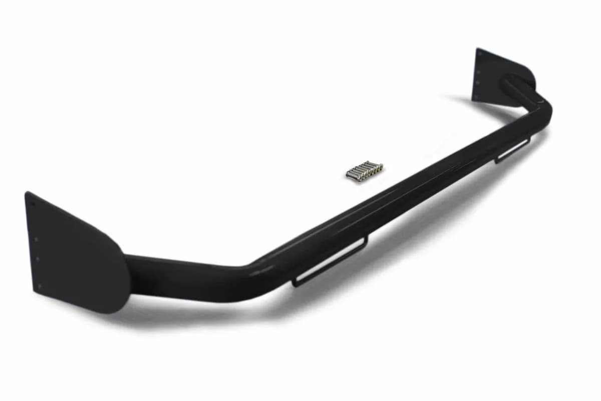 Steinjäger Interior Accessories Wrangler JK 2007-2018 Harness Bar 4 Door, Front Bare