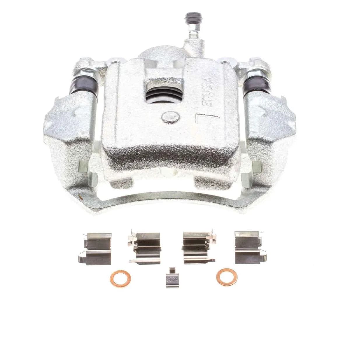 Rear . 07-99 Toyota Landcruiser