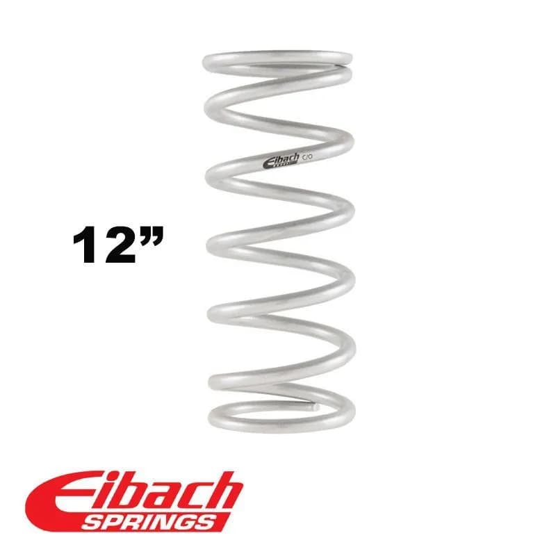 10c 4runner Rwd Individual Coilover Race Spring Middle 375mm Inside Diameter Silver