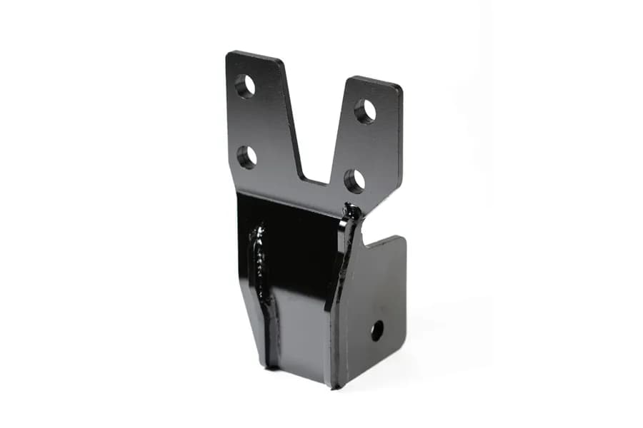 Jeep Frame Side Reinforcement Bracket Yeti XD For 18-23 Jeep Wrangler JL/Gladiator JT Steer Smarts