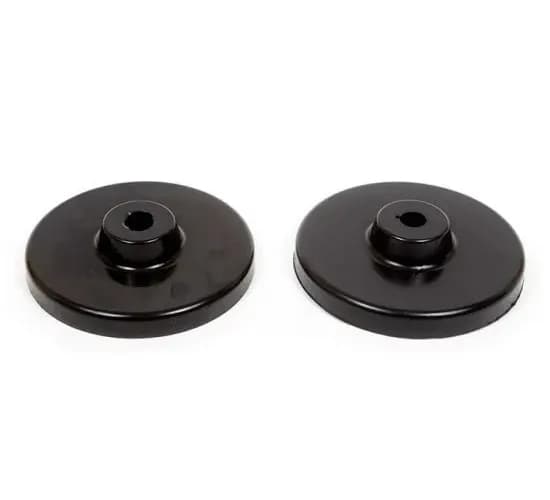 20c Gladiator 3/4in Lift Kit(Rear Only Coil Spring Spacers)