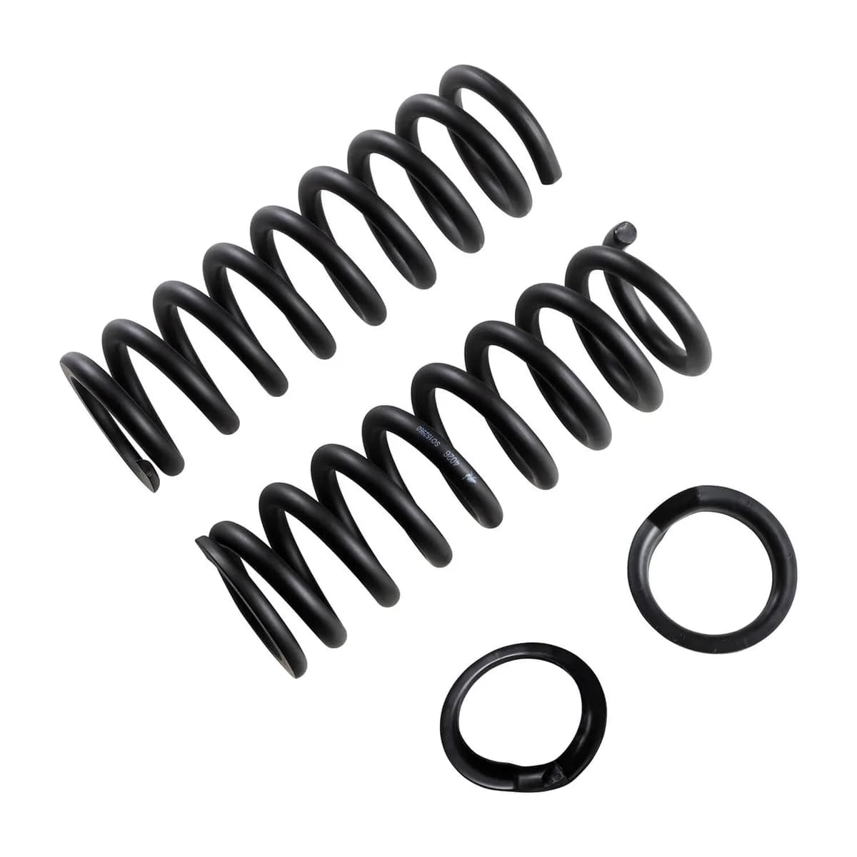 1014 fj Cruiser/1023 4runner Coil Spring Front