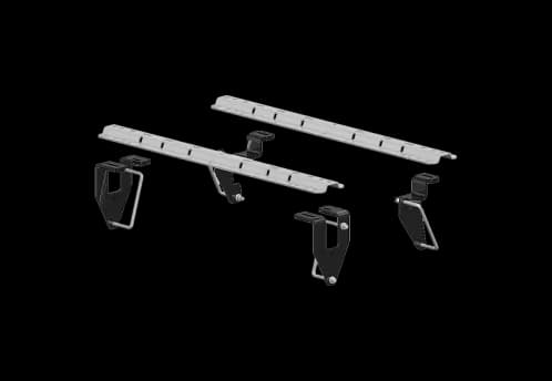 20k Isr Custom Mounting Kit